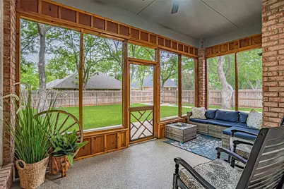 8928 Green Leaves Drive, Granbury, TX 76049 - Photo 34