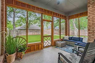 8928 Green Leaves Dr, Granbury, TX 76049 - Photo 34