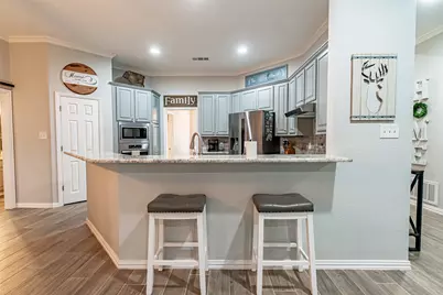 8928 Green Leaves Drive, Granbury, TX 76049 - Photo 18