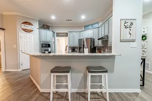 8928 Green Leaves Dr, Granbury, TX 76049 - Photo 18