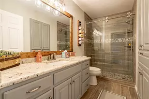 8928 Green Leaves Dr, Granbury, TX 76049 - Photo 30