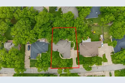 8928 Green Leaves Drive, Granbury, TX 76049 - Photo 8