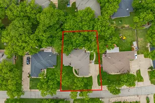 8928 Green Leaves Dr, Granbury, TX 76049 - Photo 8