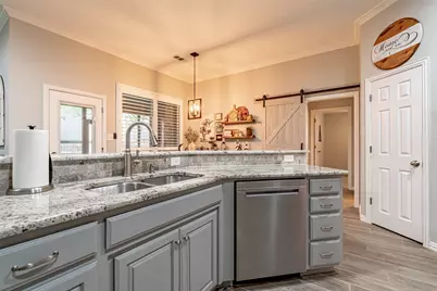 8928 Green Leaves Drive, Granbury, TX 76049 - Photo 20