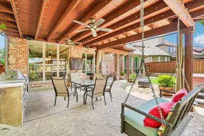 812 Moss Cliff Circle, McKinney, TX 75071 - Photo 32