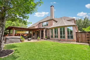 812 Moss Cliff Cir, McKinney, TX 75071 - Photo 36