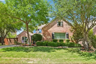 812 Moss Cliff Cir, McKinney, TX 75071 - Photo 1