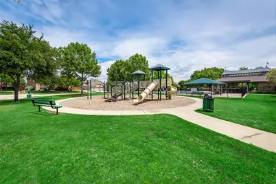 812 Moss Cliff Circle, McKinney, TX 75071 - Photo 38
