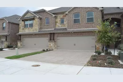 1247 Wiltshire Drive, Allen, TX 75013 - Photo 1