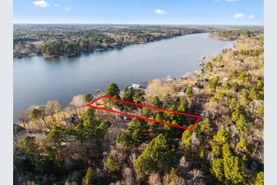 1805 E Lake Drive, Gladewater, TX 75647 - Photo 24
