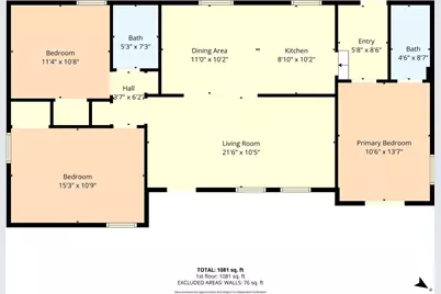 3904 N 21st A Street, Waco, TX 76708 - Photo 26