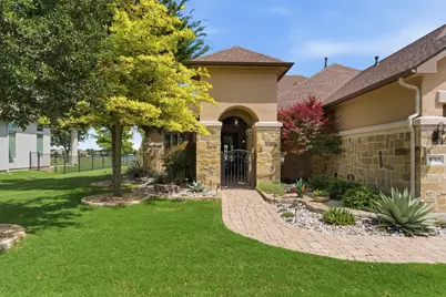 8713 Gardenia Drive, Denton, TX 76207 - Photo 4