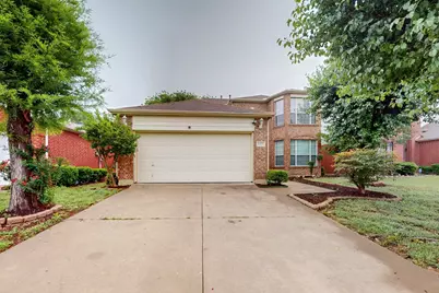 8413 Vicksburg Lane, Fort Worth, TX 76123 - Photo 4
