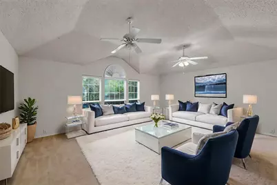 8413 Vicksburg Lane, Fort Worth, TX 76123 - Photo 20
