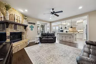 13164 Mapleton Dr, Frisco, TX 75035 - Photo 4