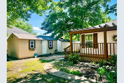 182 Douglas Street, Van Alstyne, TX 75495 - Photo 4