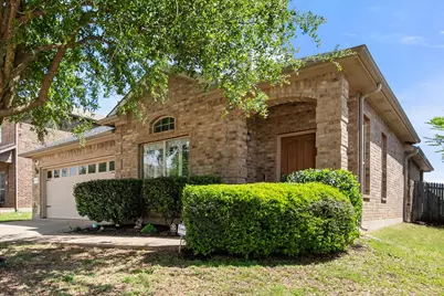 5101 Carnoustie Trail, Arlington, TX 76001 - Photo 2