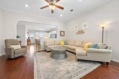 5101 Carnoustie Trail, Arlington, TX 76001 - Photo 4