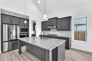 2410 Thavie St, Celina, TX 75009 - Photo 20