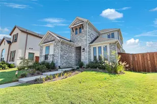 2410 Thavie St, Celina, TX 75009 - Photo 4