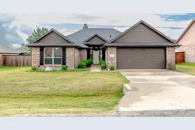103 Palomino Drive, Palmer, TX 75152 - Photo 1