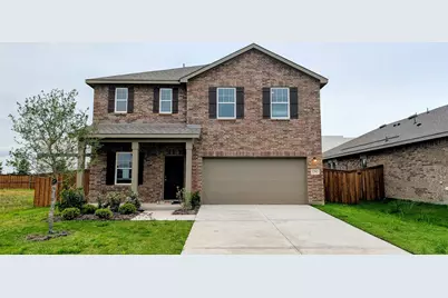 1282 Herring Drive, Forney, TX 75126 - Photo 1