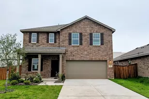 1282 Herring Dr, Forney, TX 75126 - Photo 1