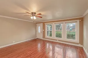 407 W 4th St, Kaufman, TX 75142 - Photo 12