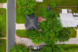 407 W 4th St, Kaufman, TX 75142 - Photo 6