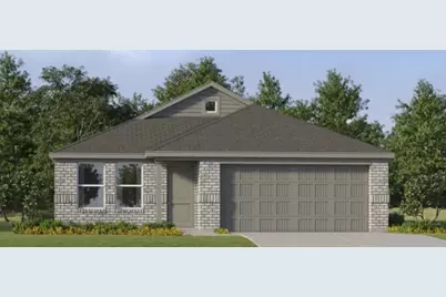 7812 Marion Downs Trail, Pilot Point, TX 76258 - Photo 1