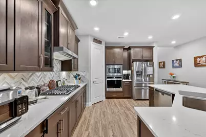 2136 Wyatt Way, Little Elm, TX 75068 - Photo 14