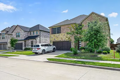 2136 Wyatt Way, Little Elm, TX 75068 - Photo 2