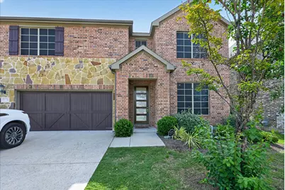 2136 Wyatt Way, Little Elm, TX 75068 - Photo 4