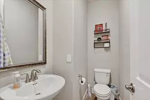 2136 Wyatt Wy, Little Elm, TX 75068 - Photo 18