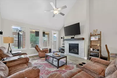 2136 Wyatt Way, Little Elm, TX 75068 - Photo 8