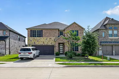 2136 Wyatt Way, Little Elm, TX 75068 - Photo 1
