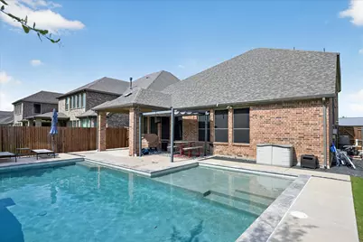 2136 Wyatt Way, Little Elm, TX 75068 - Photo 32