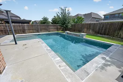 2136 Wyatt Way, Little Elm, TX 75068 - Photo 34