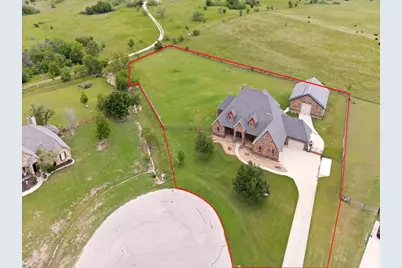 12088 New Day Drive, Fort Worth, TX 76179 - Photo 6