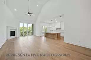 1611 Trinity Forest Dr, Rockwall, TX 75087 - Photo 6