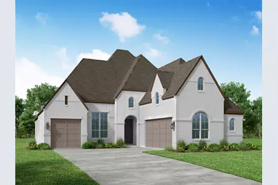 1611 Trinity Forest Drive, Rockwall, TX 75087 - Photo 1