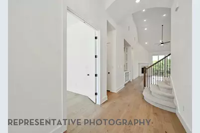 1611 Trinity Forest Drive, Rockwall, TX 75087 - Photo 16