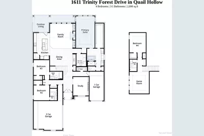1611 Trinity Forest Drive, Rockwall, TX 75087 - Photo 20