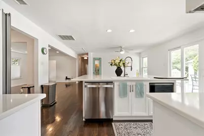 9907 Donegal Drive, Dallas, TX 75218 - Photo 6