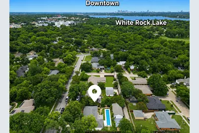 9907 Donegal Drive, Dallas, TX 75218 - Photo 2