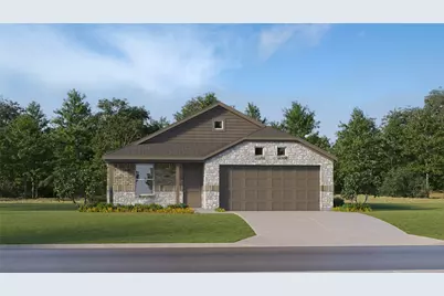 704 Dressage Lane, Aubrey, TX 76227 - Photo 1