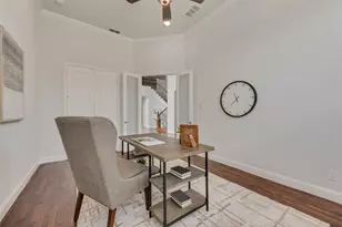 2631 Seabiscuit Rd, Celina, TX 75009 - Photo 8