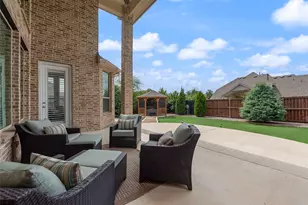 2631 Seabiscuit Rd, Celina, TX 75009 - Photo 36