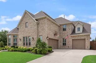 2631 Seabiscuit Rd, Celina, TX 75009 - Photo 4