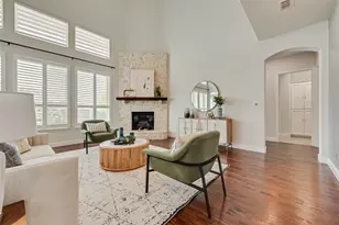 2631 Seabiscuit Rd, Celina, TX 75009 - Photo 12